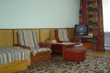 Полша Hotel Szczytna, Екстериор