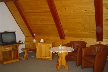 Полша Hotel Szczytna, Екстериор