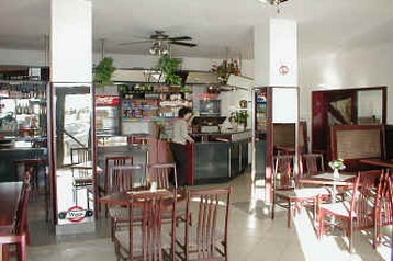 Polen Penzión Granowo, Eksteriør