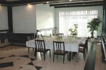 Польща Penzión Granowo, Екстер'єр