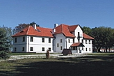 Pension Kaźmierz Polen