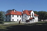 Пансионат Kaźmierz Польша