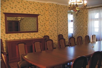 Polsko Penzión Kaźmierz, Exteriér