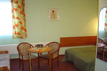 Польща Penzión Wałbrzych, Екстер'єр