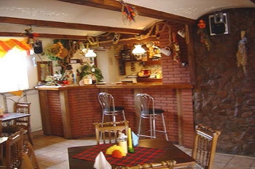 Польща Penzión Wałbrzych, Екстер'єр