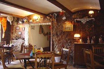 Польща Penzión Wałbrzych, Екстер'єр