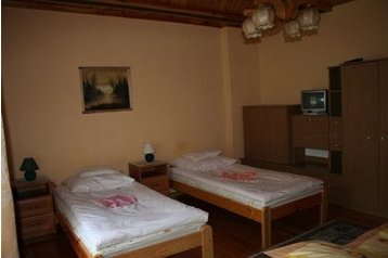 Poola Privát Gębczyce, Eksterjöör