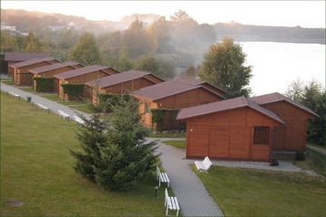 Bungalou Stęszew 1