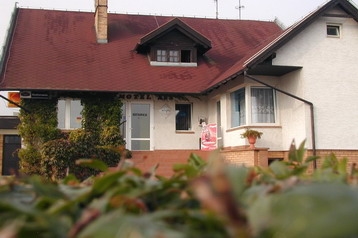 Polsko Bungalov Stęszew, Exteriér