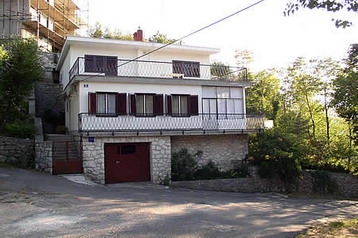 Croacia Byt Jadranovo, Exterior