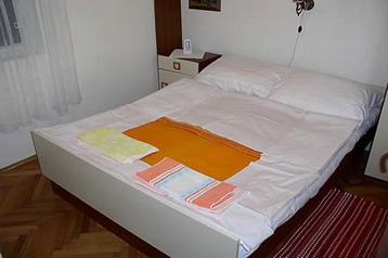 Hrvaška Byt Jadranovo, Interier