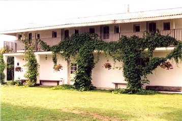 Польща Hotel Wiskitno, Екстер'єр