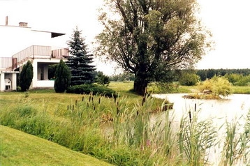 Польща Hotel Wiskitno, Екстер'єр