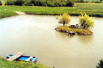 Польща Hotel Wiskitno, Екстер'єр