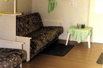 Polija Hotel Wiskitno, Interjers