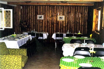 Польща Hotel Wiskitno, Екстер'єр