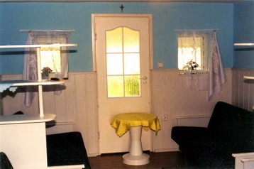 Польша Hotel Wiskitno, Экстерьер