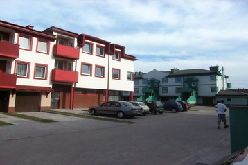 Poland Byt Wroclaw / Wrocław, Exterior