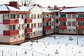 Appartamento Breslavia / Wrocław Polonia