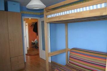 Polonia Byt Wrocław, Wroclaw, Interiorul