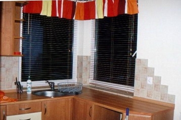 Polonia Byt Wroclaw / Wrocław, Exteriorul