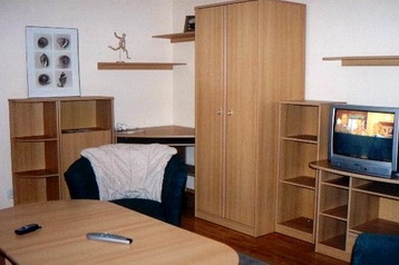 Pologne Byt Wrocław, Extérieur