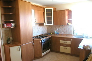 Pologne Byt Wrocław, Extérieur