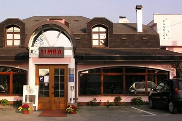 Croaţia Hotel Oroslavje, Exteriorul