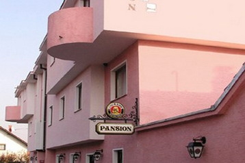 Hôtel Oroslavje 2