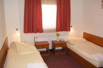 Hôtel Oroslavje 2
