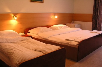 Hôtel Oroslavje 2