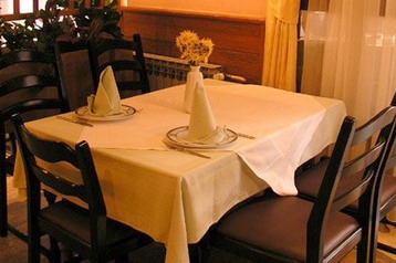 Hôtel Oroslavje 2