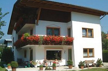 Ausztria Privát Kufstein, Exteriőr