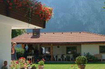 Ausztria Privát Kufstein, Exteriőr