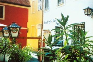 Pension Győr 4