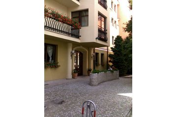 Hotel Wroclaw / Wrocław 3