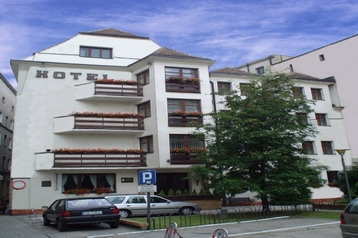 Hotel Wroclaw / Wrocław 4