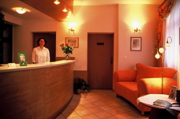 Hotel Wroclaw / Wrocław 4