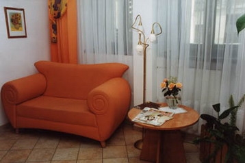 Polen Hotel Wrocław, Wroclaw, Interiør