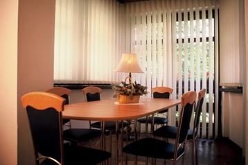 Hotell Wroclaw / Wrocław 4