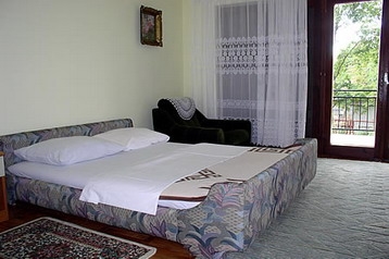 Chorwacja Byt Jadranovo, Wewnątrz