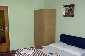 Horvātija Byt Jadranovo, Eksterjers