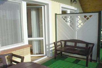 Poola Privát Świętajno, Eksterjöör