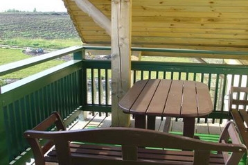 Poola Privát Świętajno, Eksterjöör