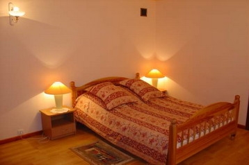 Poola Privát Świętajno, Eksterjöör