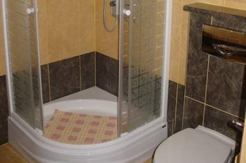 Poola Privát Świętajno, Eksterjöör