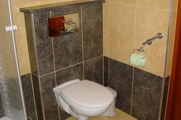 Poola Privát Świętajno, Eksterjöör