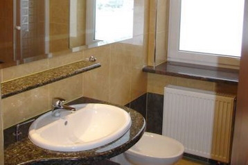 Poola Privát Świętajno, Eksterjöör