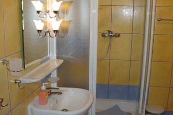 Poola Privát Świętajno, Eksterjöör