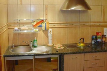 Poola Privát Świętajno, Eksterjöör